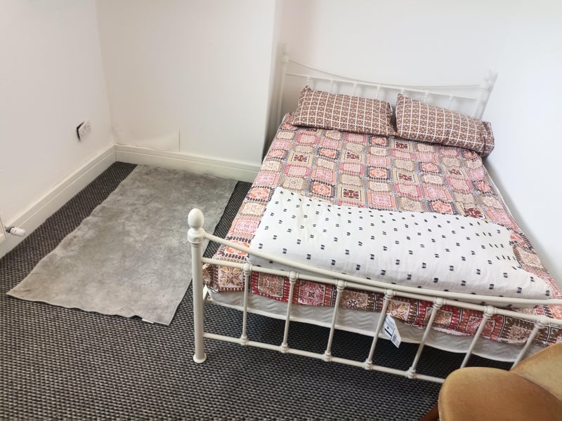 Room Gledhow Mount in Leeds