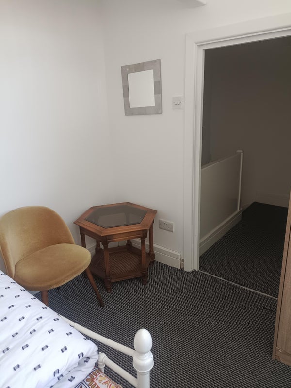 Room Gledhow Mount in Leeds