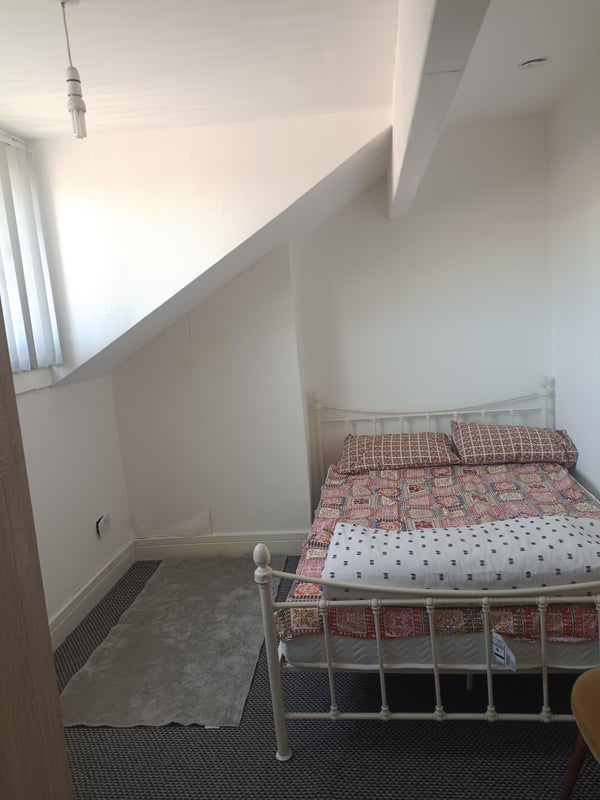 Room Gledhow Mount in Leeds