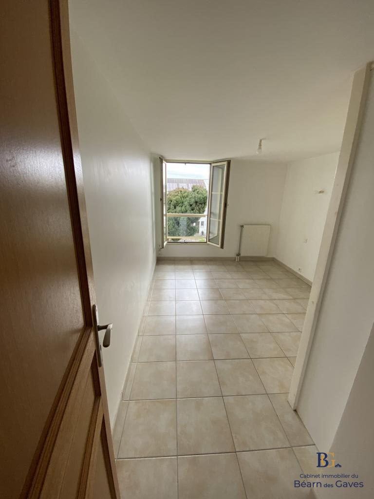 Appartement Route des Ponts à Ramous