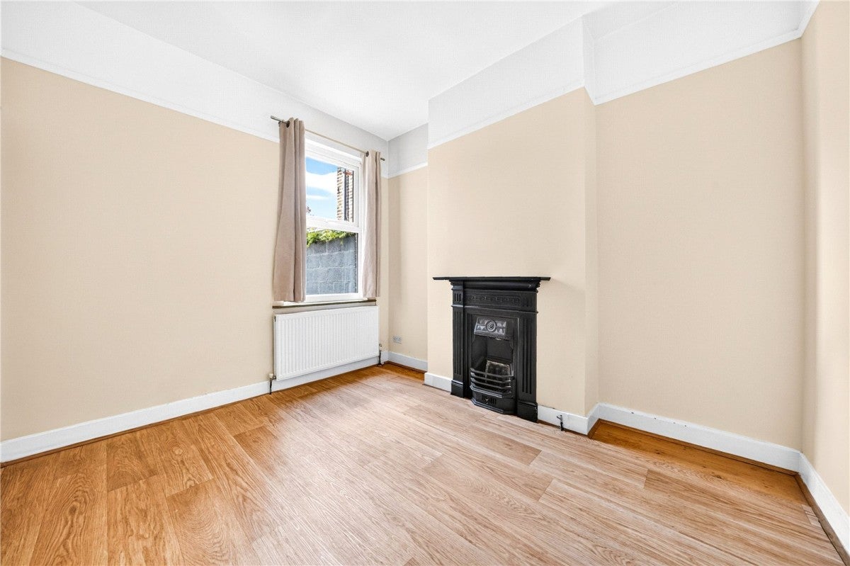 House Dersingham Avenue in Greater London