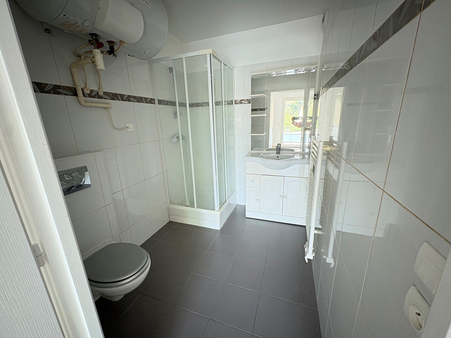 Appartement Rue Pierre Herz à Sainte-Geneviève-des-Bois
