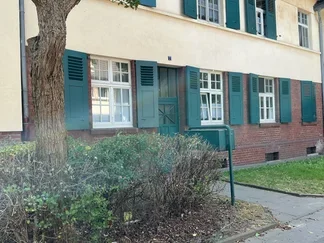 Wohnung An der Batterie in Duisburg