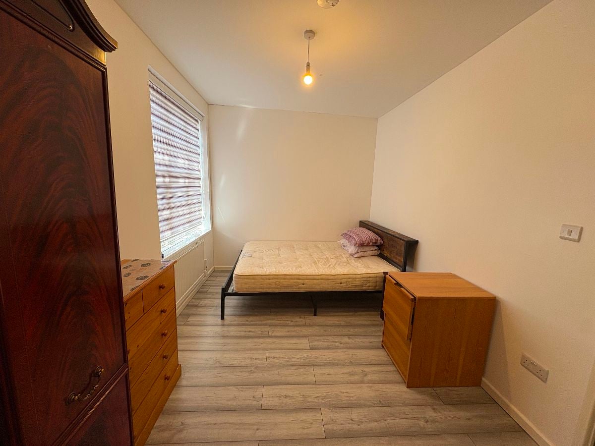 Room High Street in Fenland District