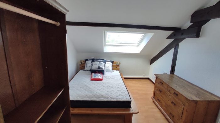 Appartement Rue des États-Unis à Montigny-lès-Metz