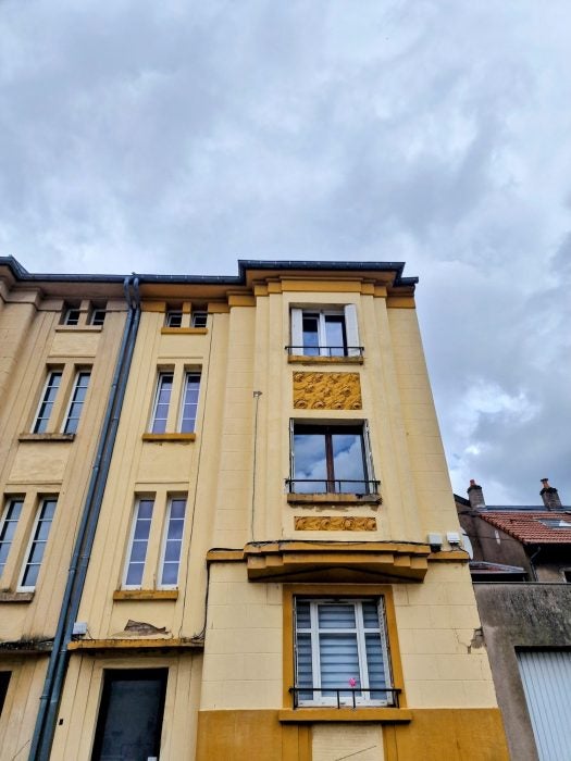 Appartement Rue des États-Unis à Montigny-lès-Metz