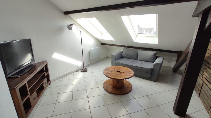 Appartement Rue des États-Unis à Montigny-lès-Metz