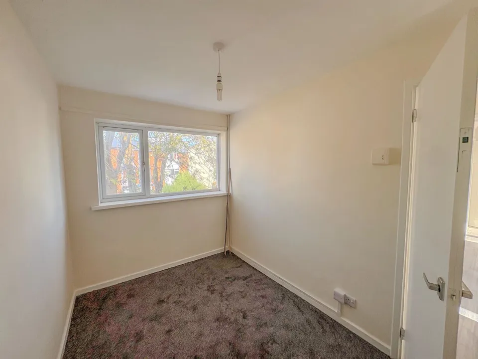 Flat Newton Gardens in Sandwell