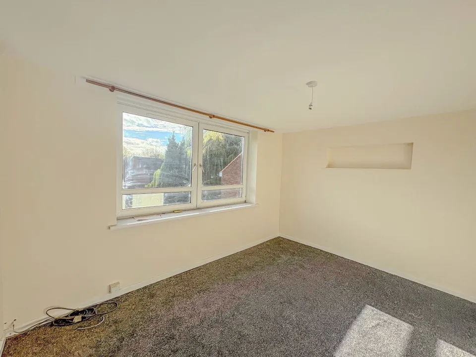 Flat Newton Gardens in Sandwell