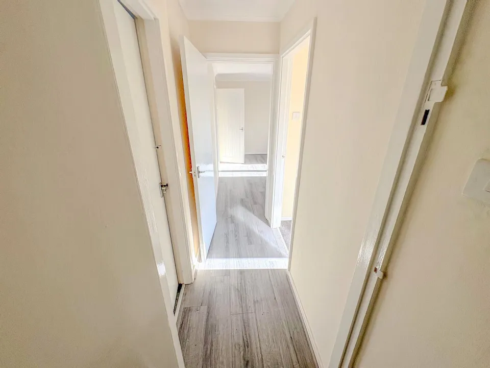 Flat Newton Gardens in Sandwell