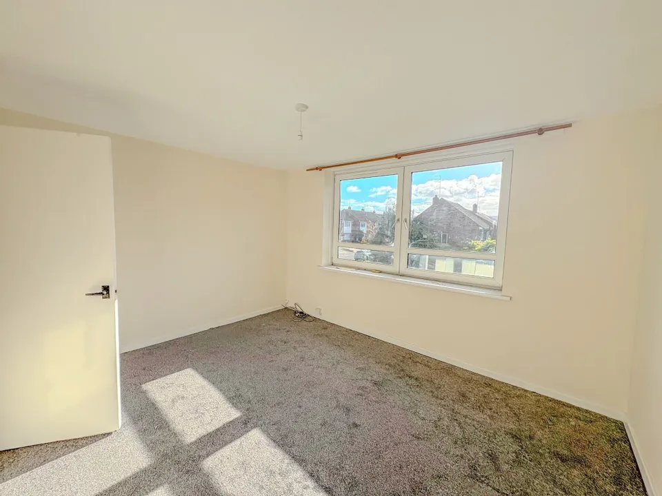 Flat Newton Gardens in Sandwell