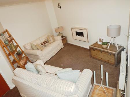 House Silken Court in Nuneaton and Bedworth