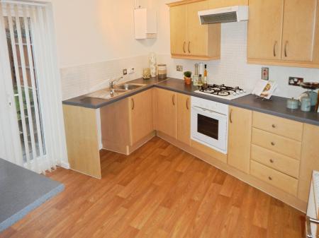 House Silken Court in Nuneaton and Bedworth