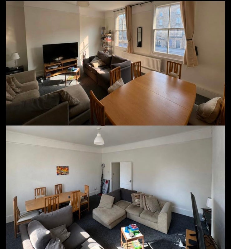 Room London Road in Greater London