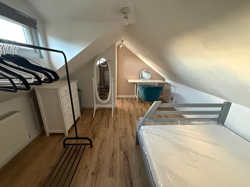 Room Aylesworth Spur in Old Windsor