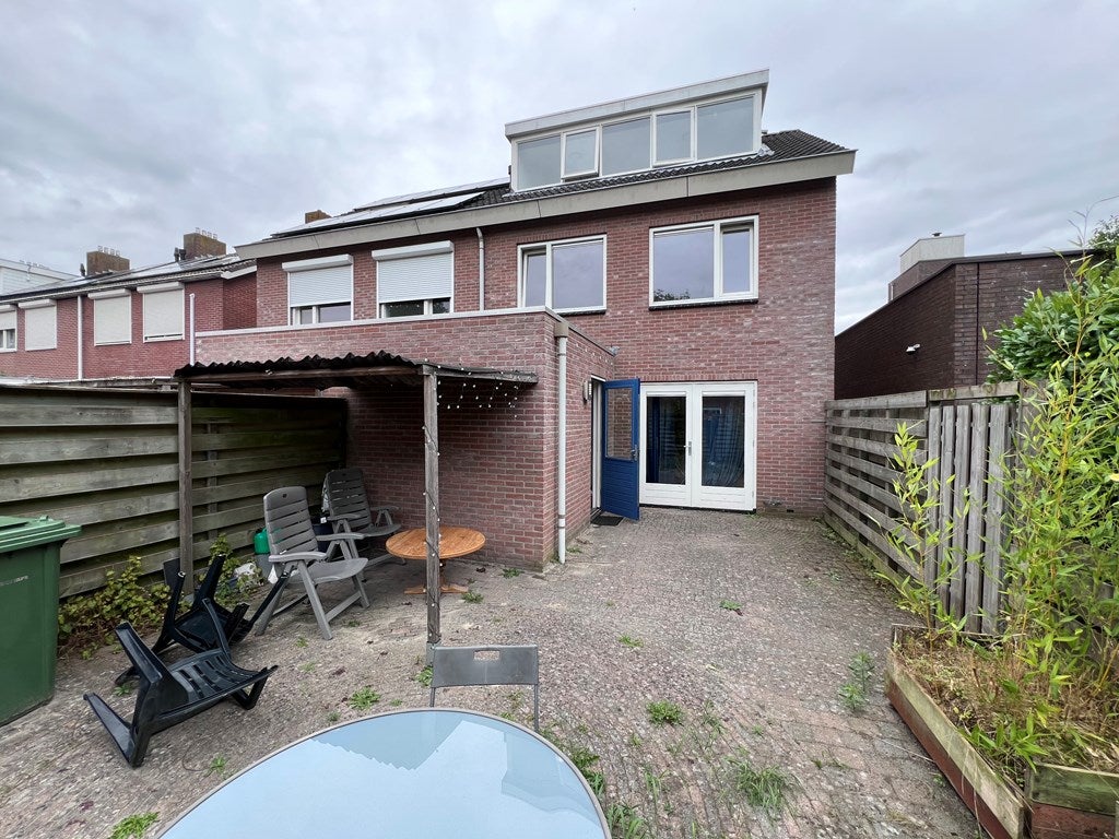Woning te huur: Jadestraat, Groningen
