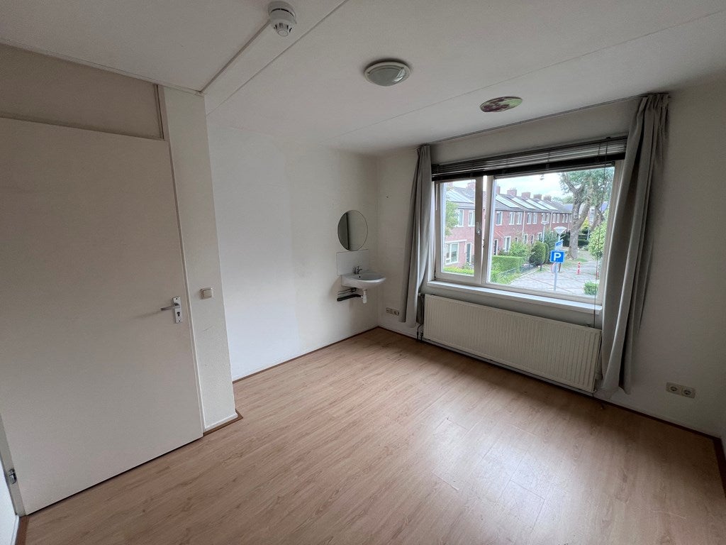 Woning te huur: Jadestraat, Groningen