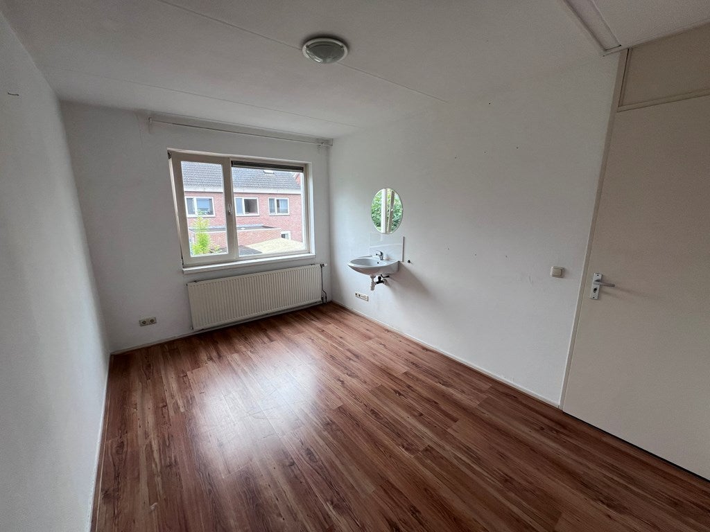 Woning te huur: Jadestraat, Groningen