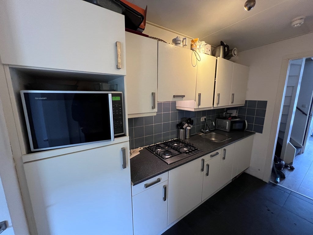 Woning te huur: Jadestraat, Groningen