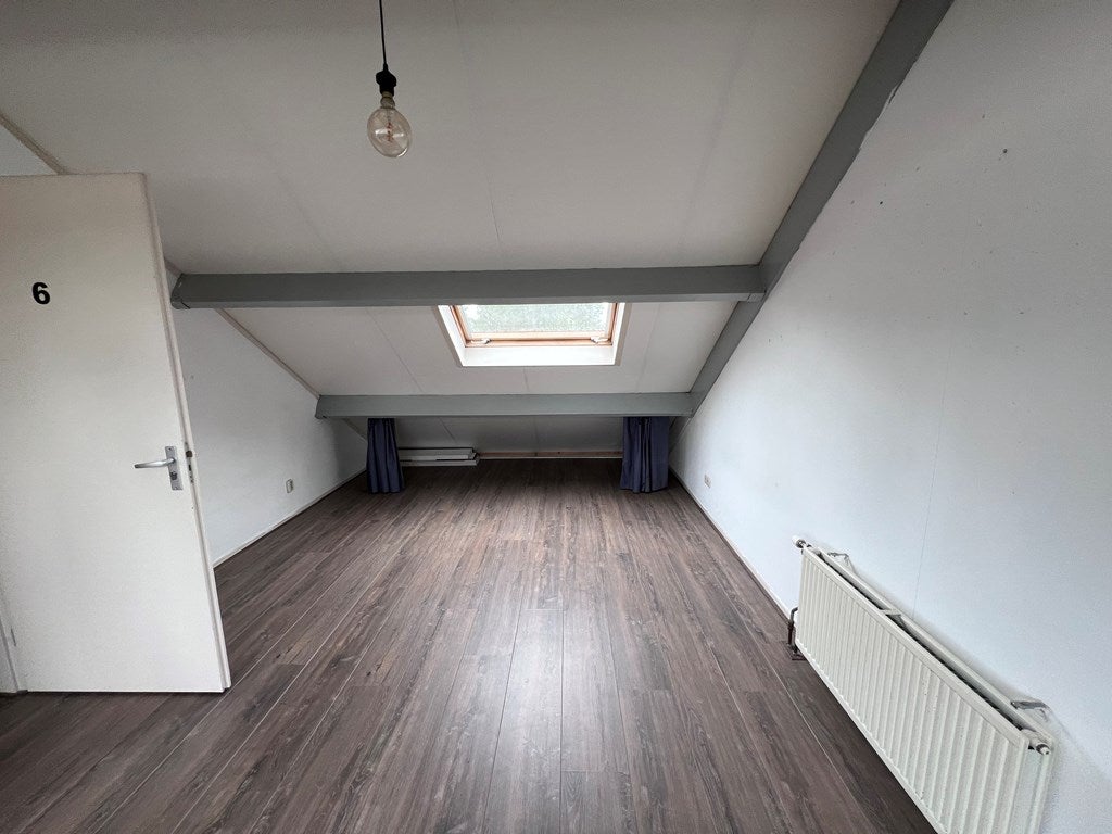 Woning te huur: Jadestraat, Groningen