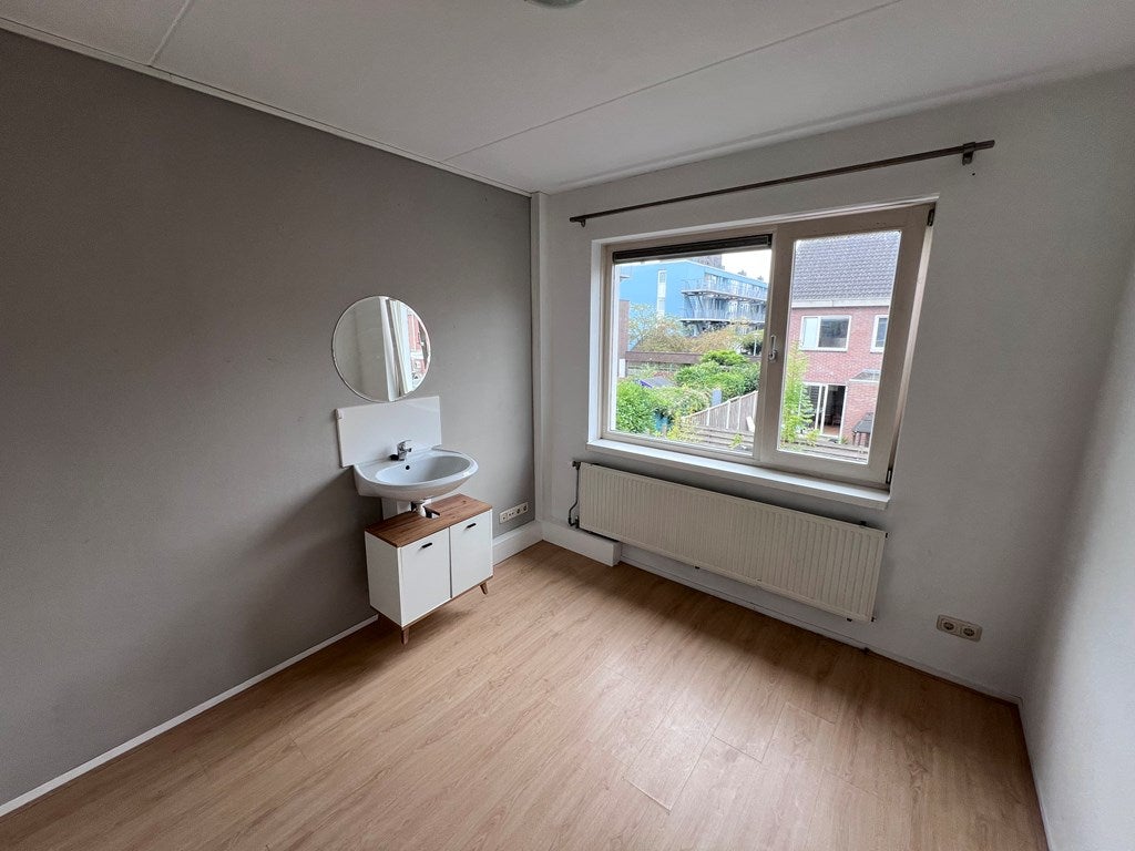 Woning te huur: Jadestraat, Groningen