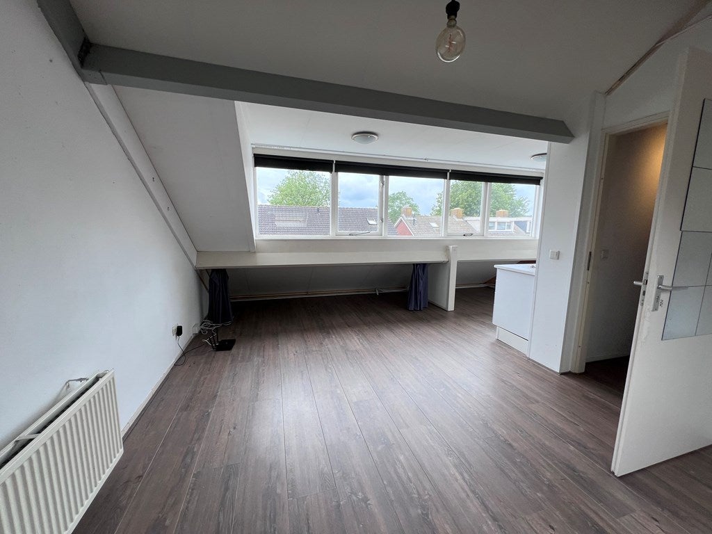 Woning te huur: Jadestraat, Groningen