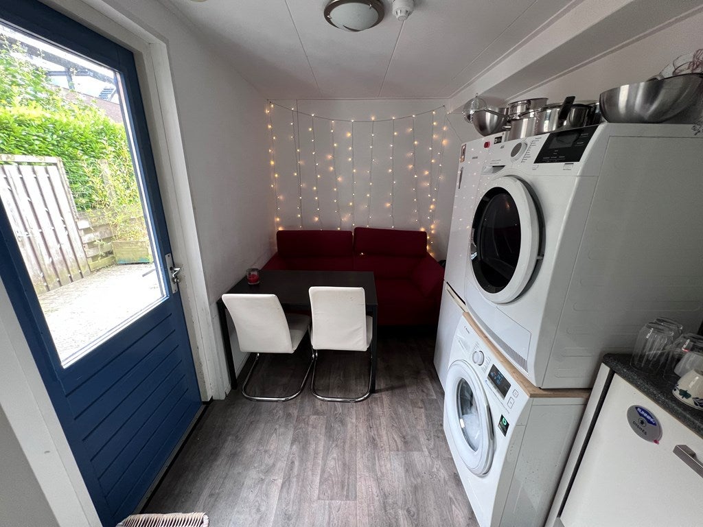 Woning te huur: Jadestraat, Groningen