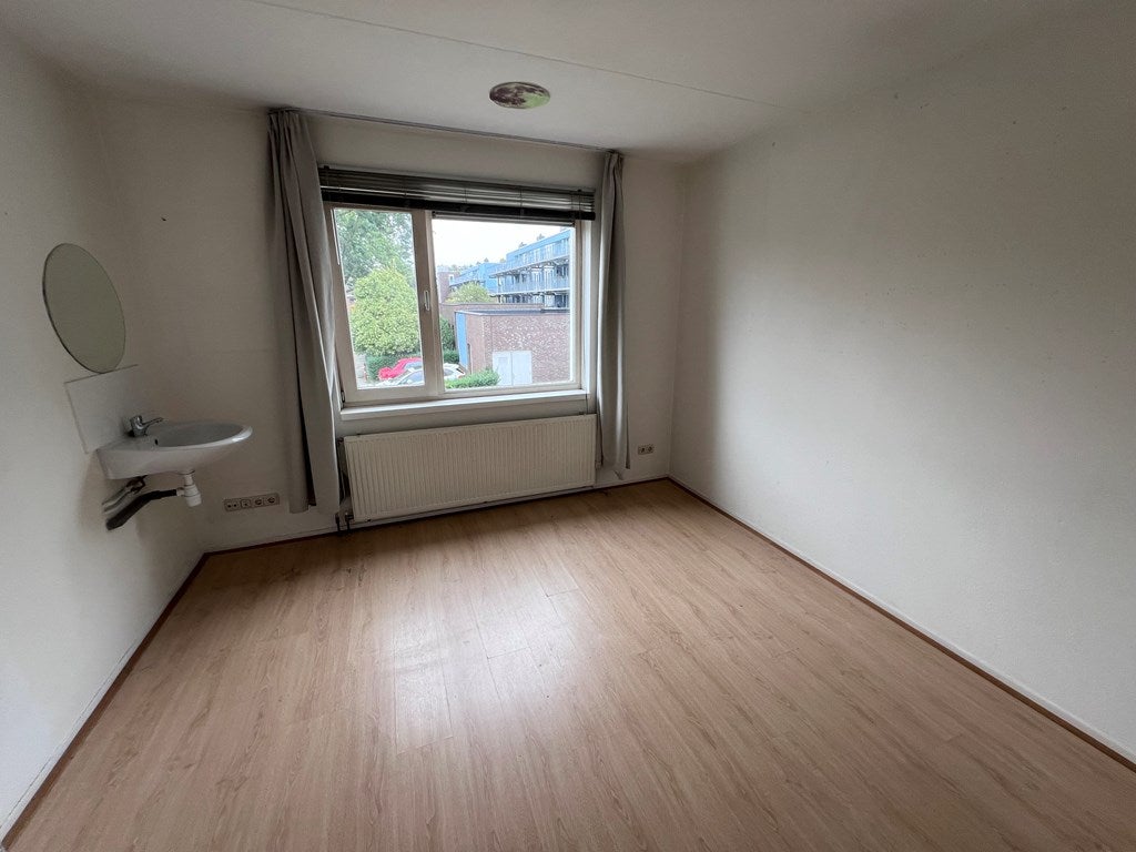 Woning te huur: Jadestraat, Groningen