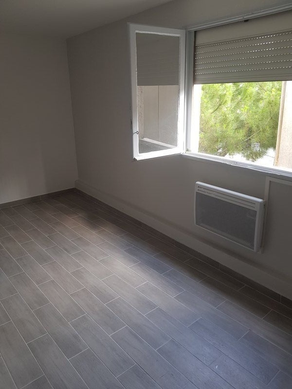 Chambre Draille des Chèvres à Marseille