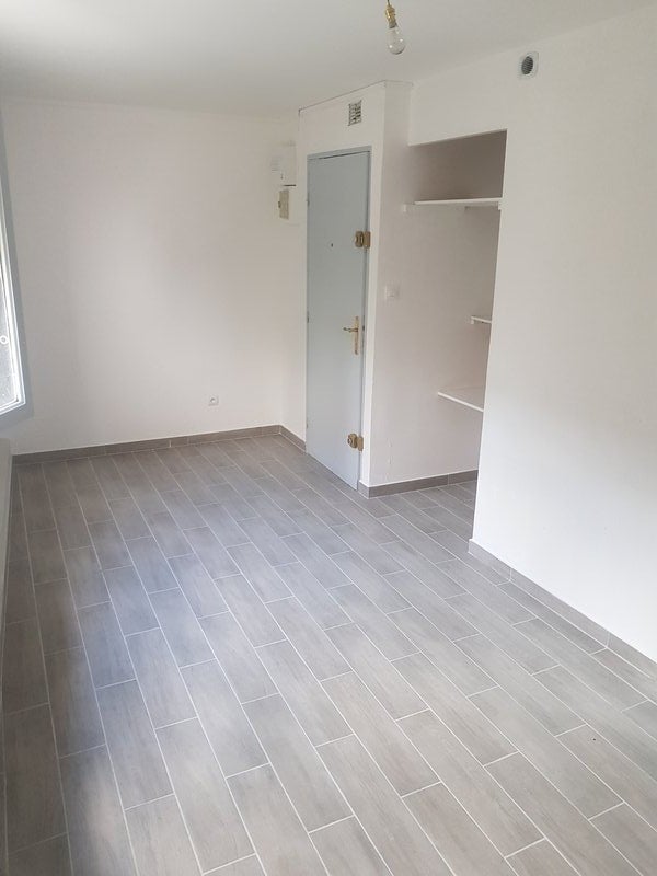 Chambre Draille des Chèvres à Marseille