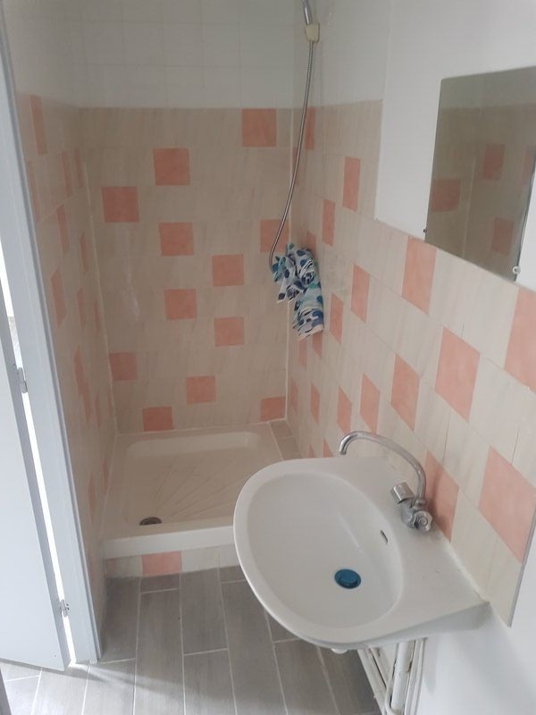 Chambre Draille des Chèvres à Marseille