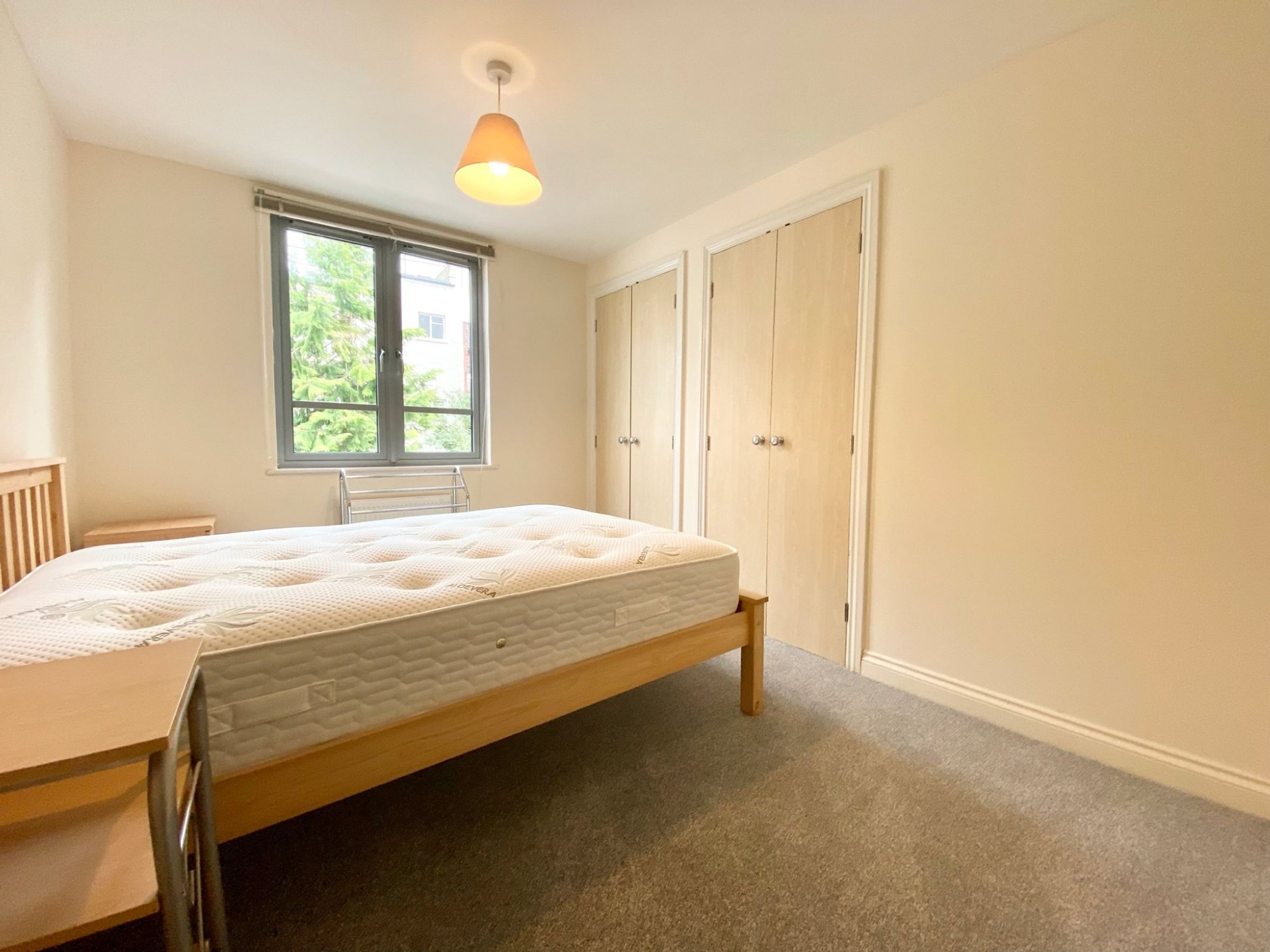 Flat York Place in Bristol
