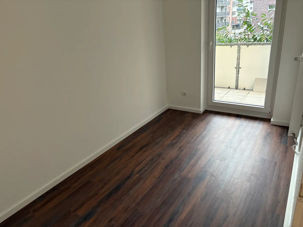 Wohnung Grevener Straße in Münster