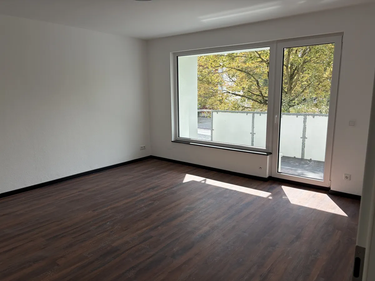 Wohnung Grevener Straße in Münster
