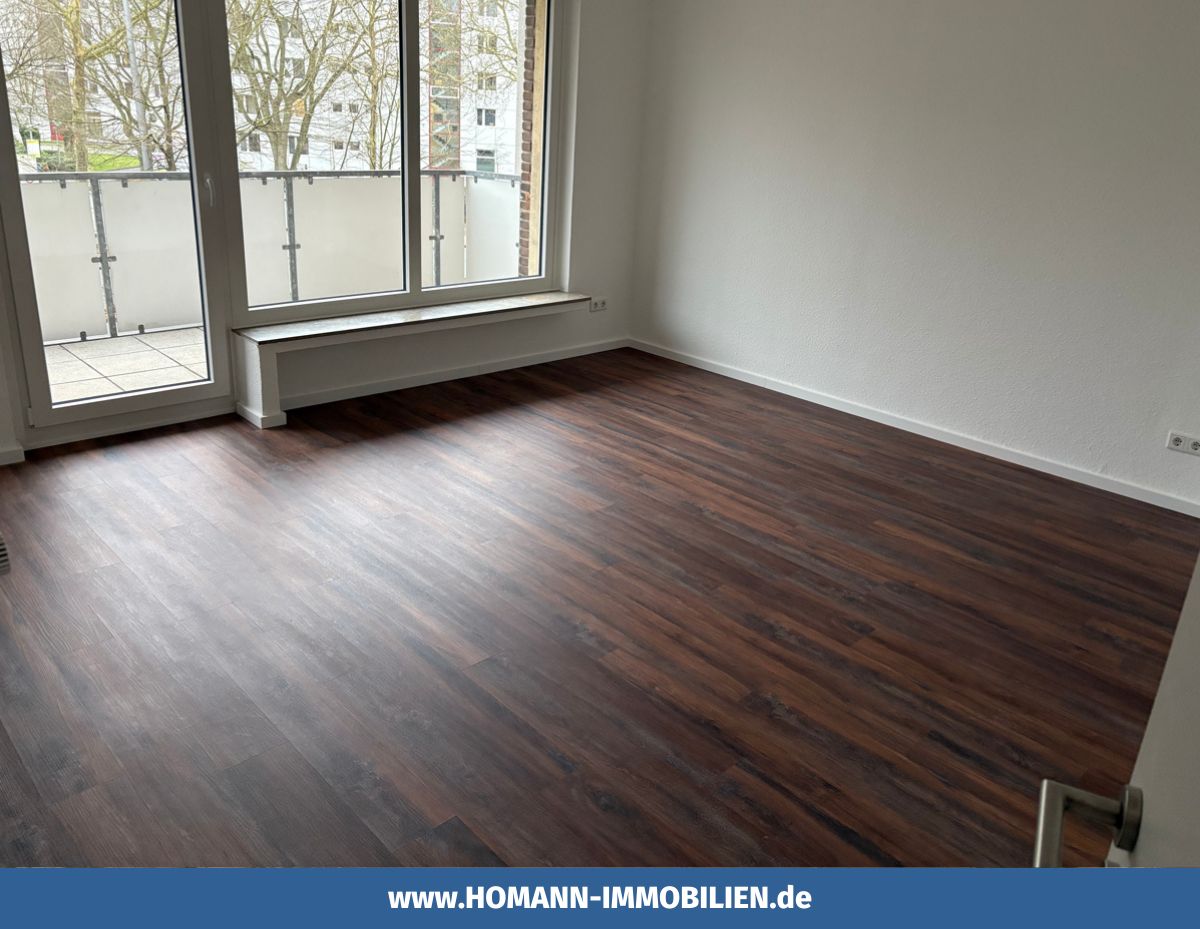 Wohnung Grevener Straße in Münster