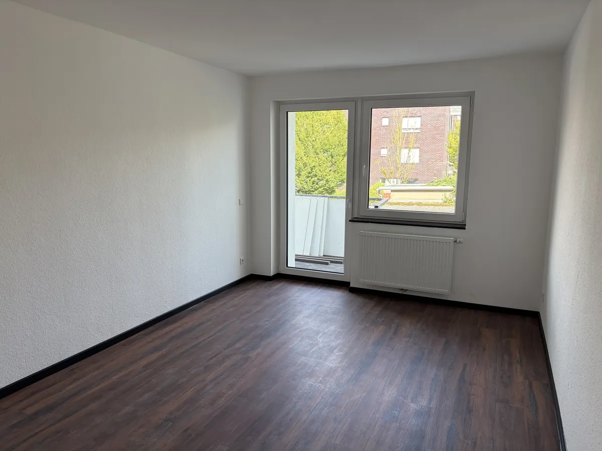 Wohnung Grevener Straße in Münster