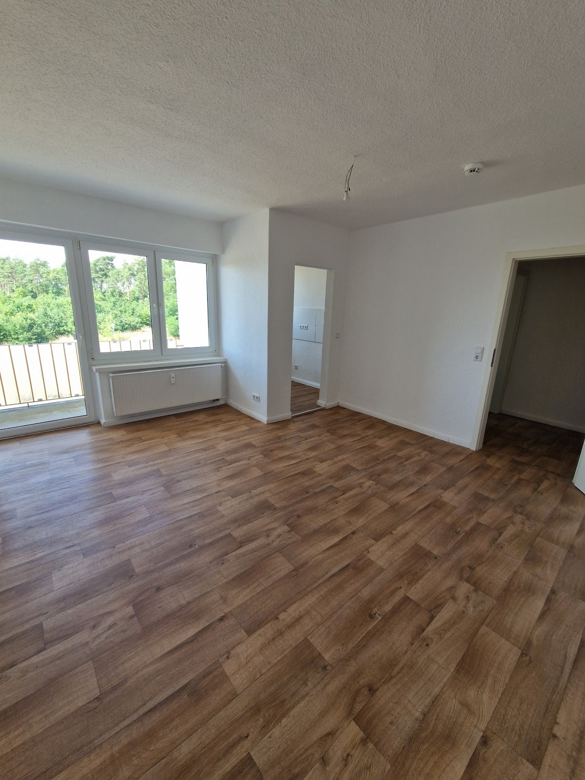 Zimmer Braunsdorfer Straße in Wittenberg