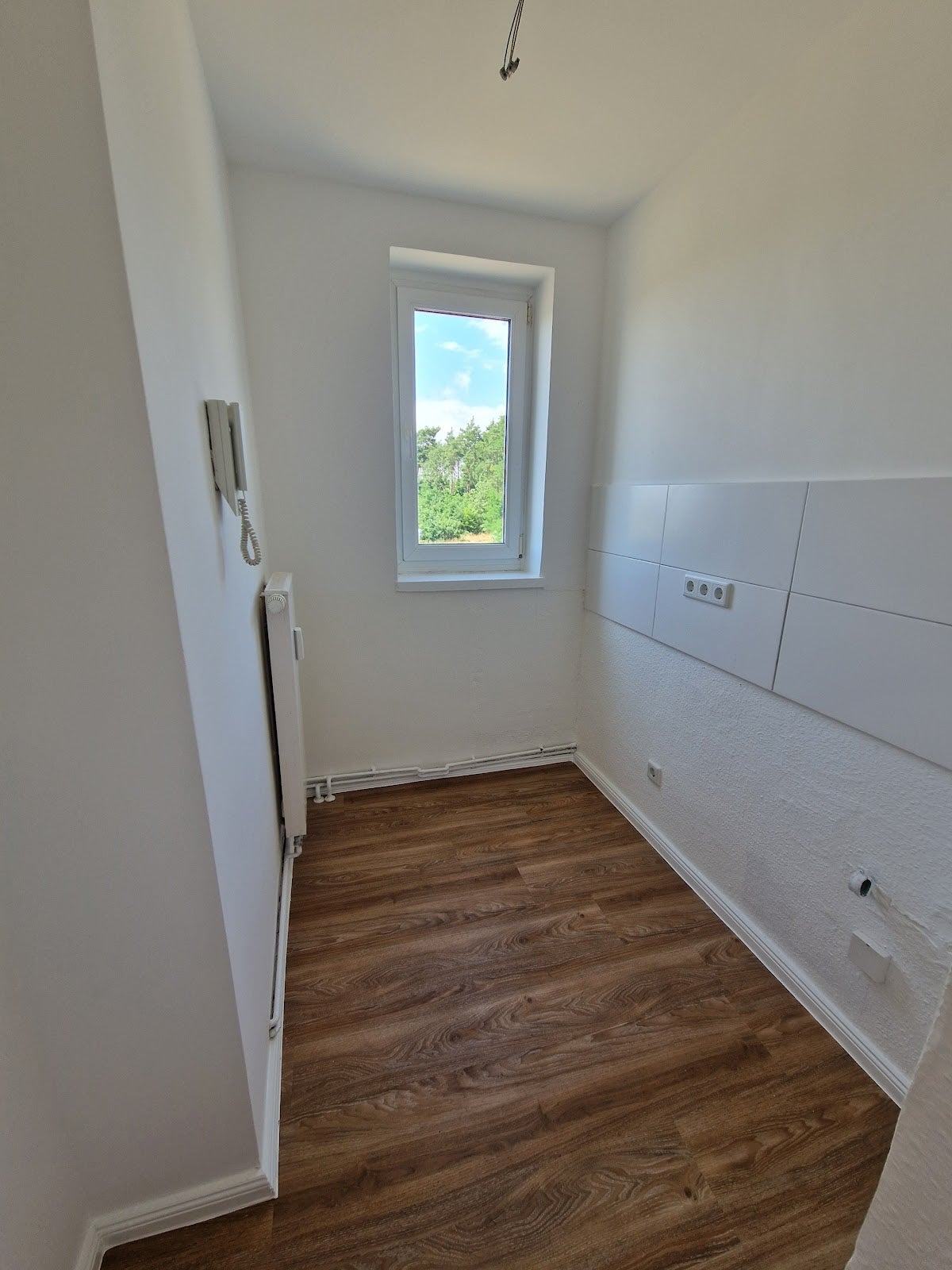 Zimmer Braunsdorfer Straße in Wittenberg