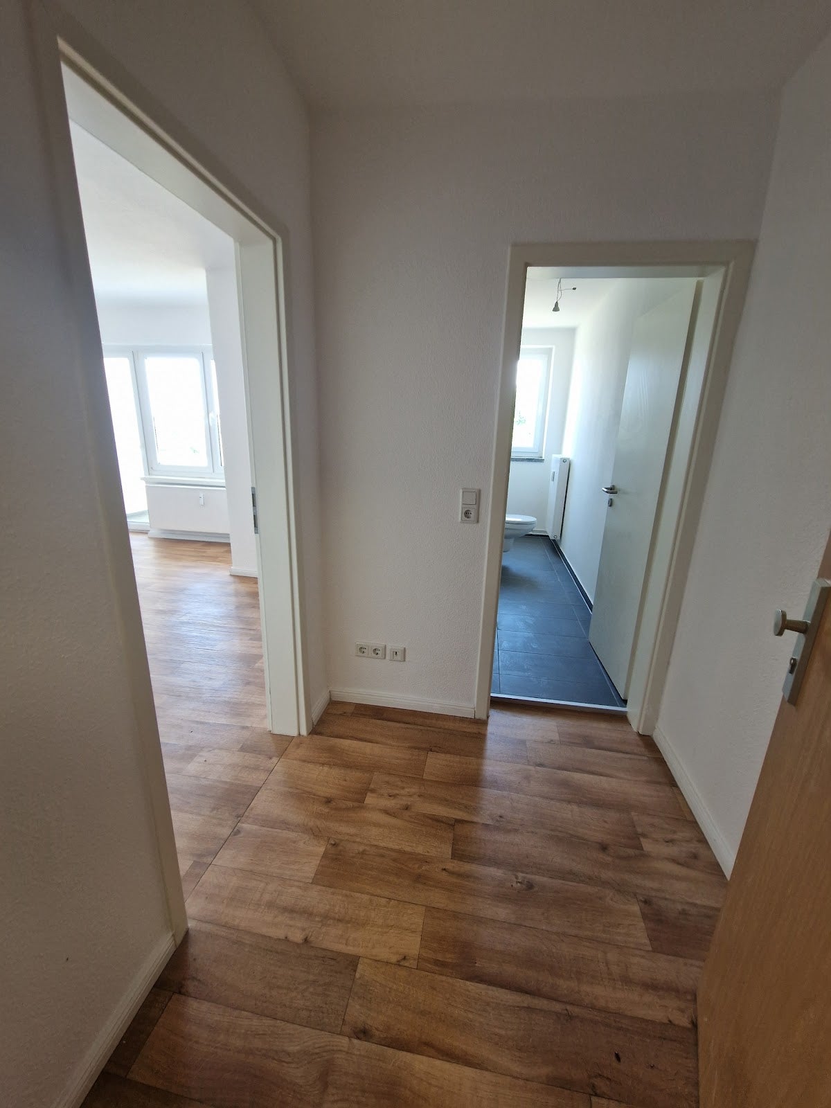 Zimmer Braunsdorfer Straße in Wittenberg