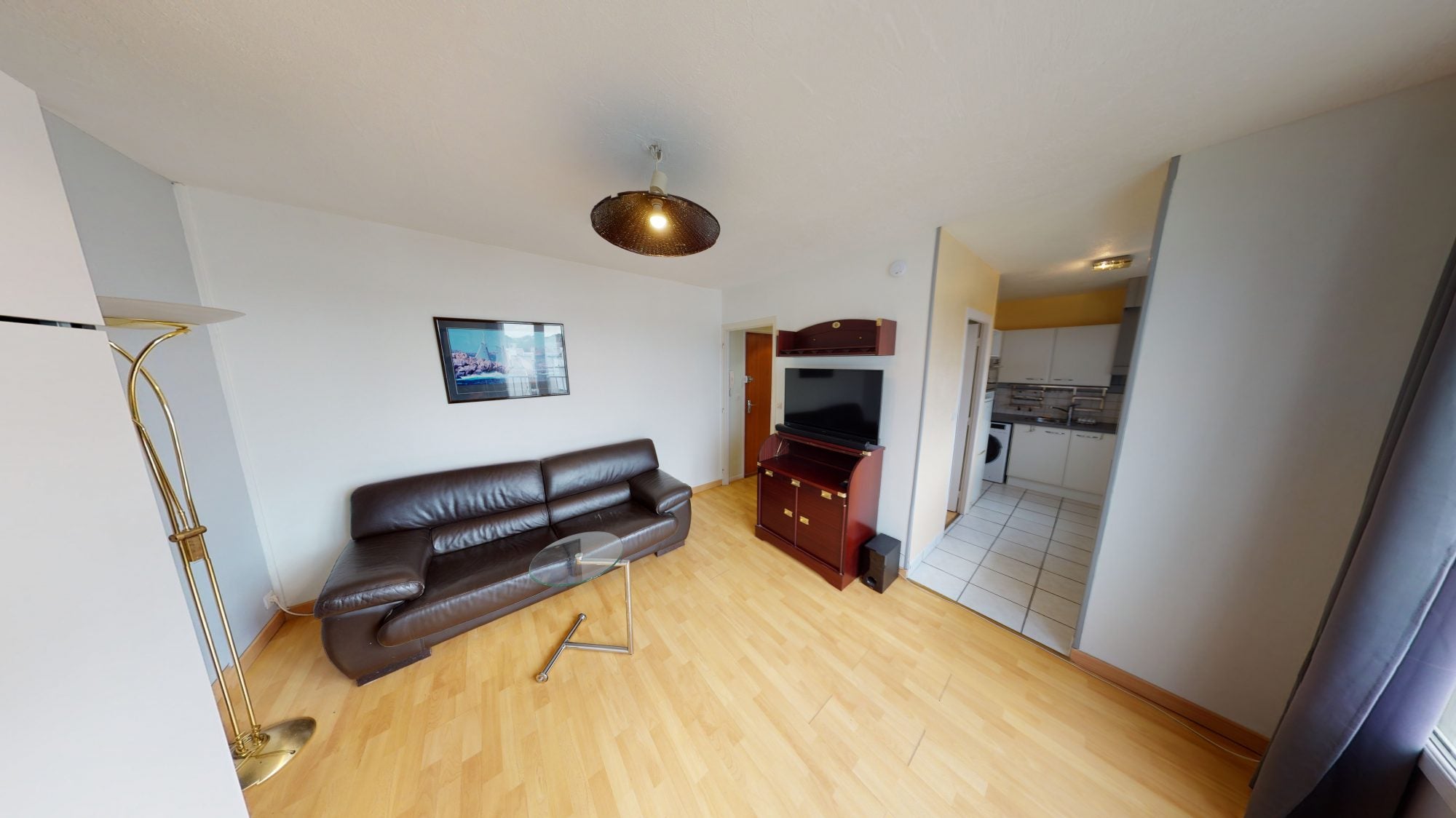 Flat Rue du Clocheton in Saint-Jean-de-Braye