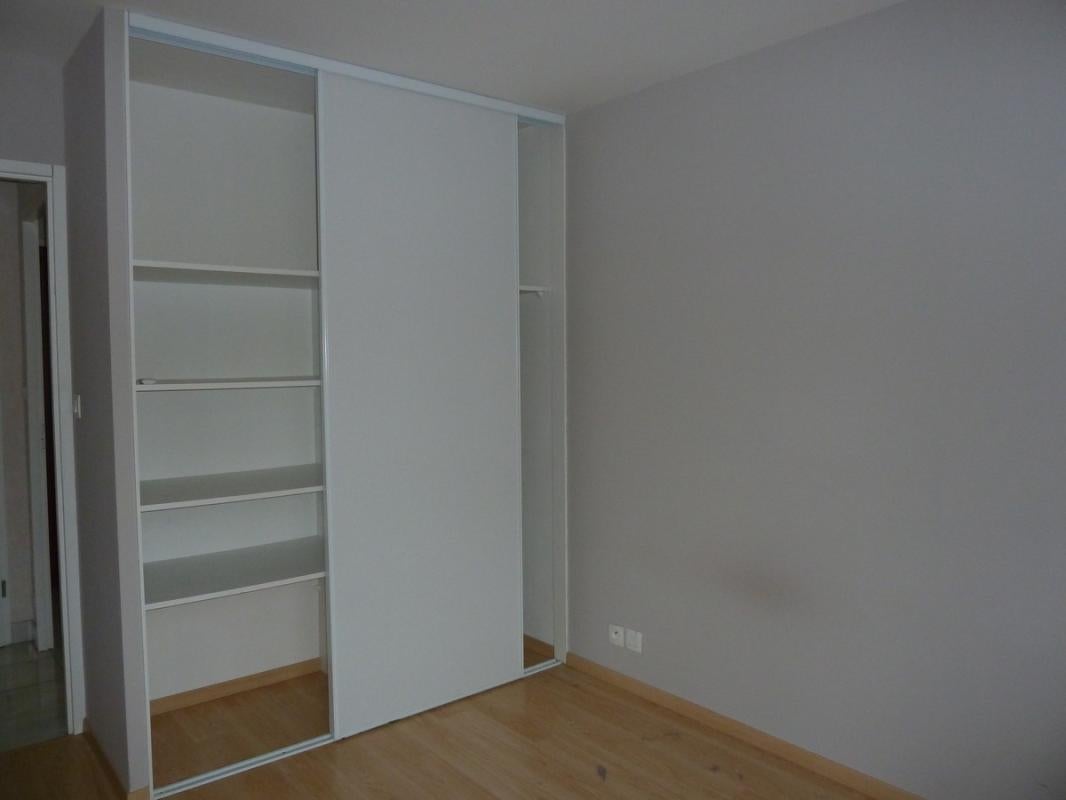 Flat Rue de la Cressonnière in Saint-Grégoire