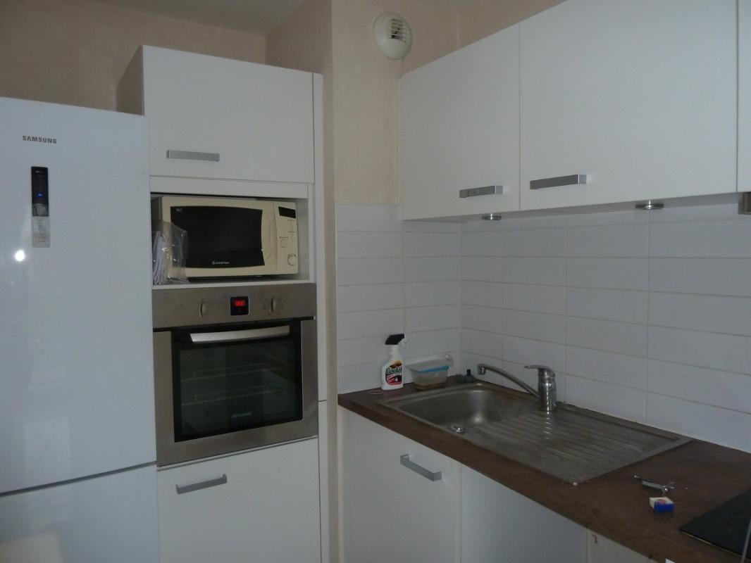 Flat Rue de la Cressonnière in Saint-Grégoire