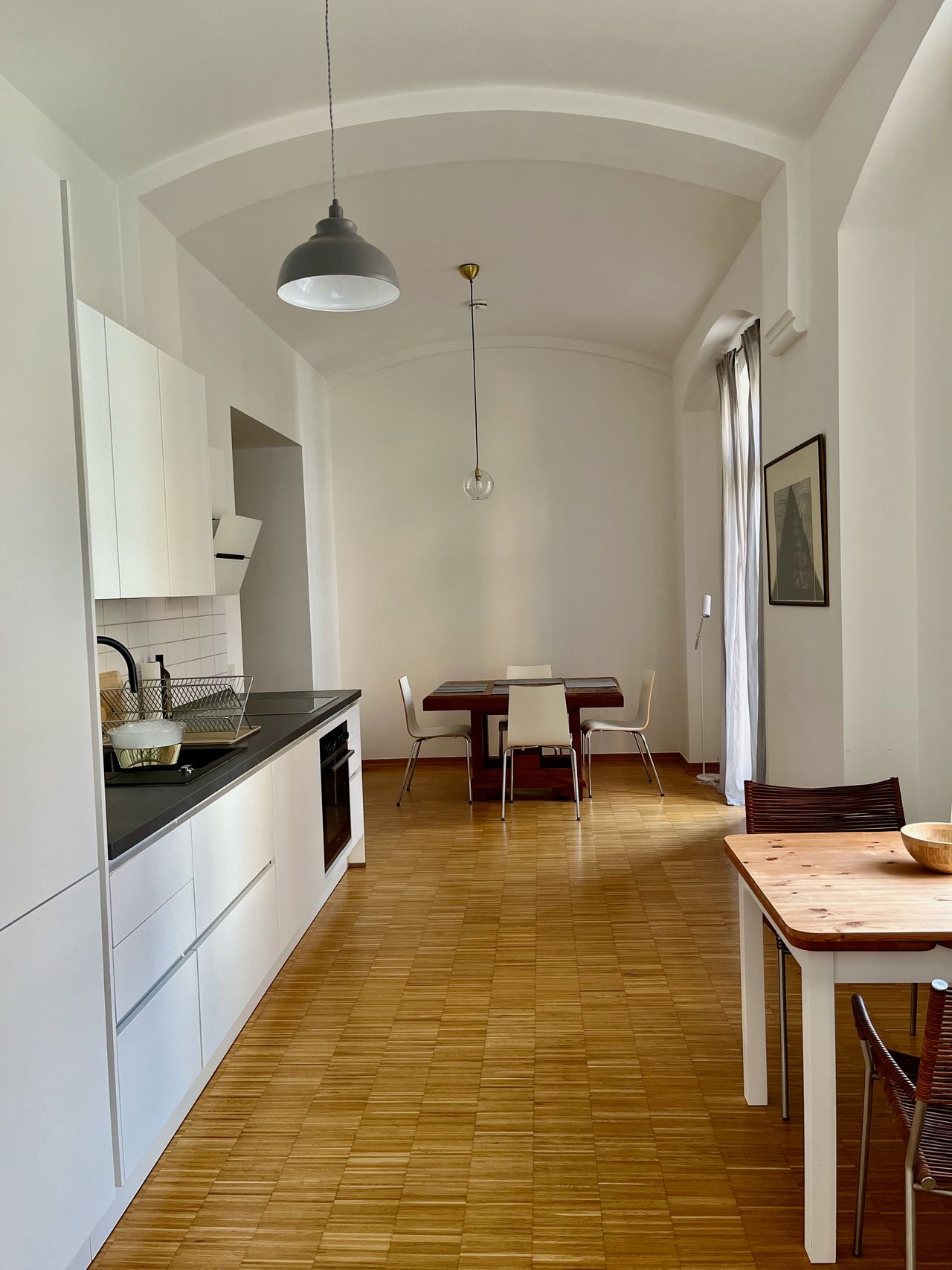 Wohnung Wartenburgstraße in Berlin