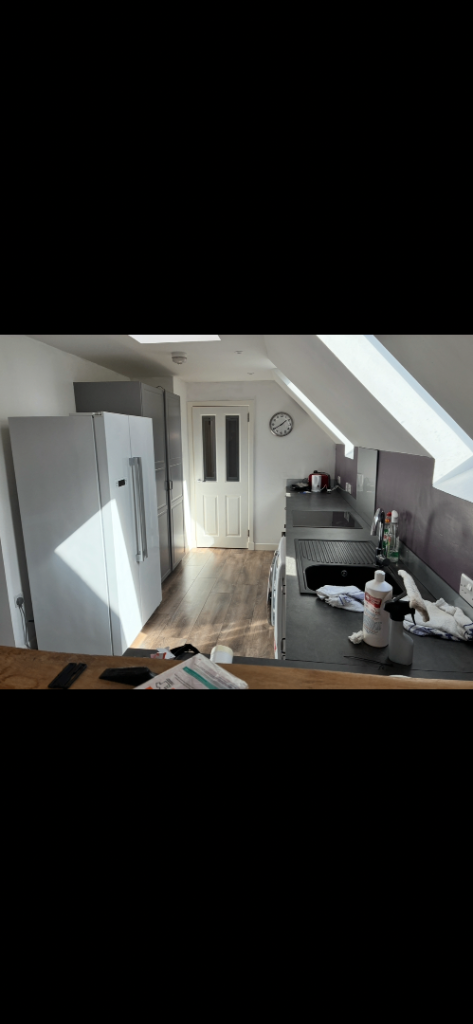 Flat Cairntoul Court in Cumbernauld