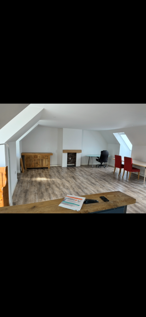 Flat Cairntoul Court in Cumbernauld