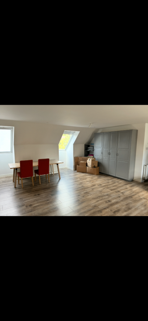 Flat Cairntoul Court in Cumbernauld