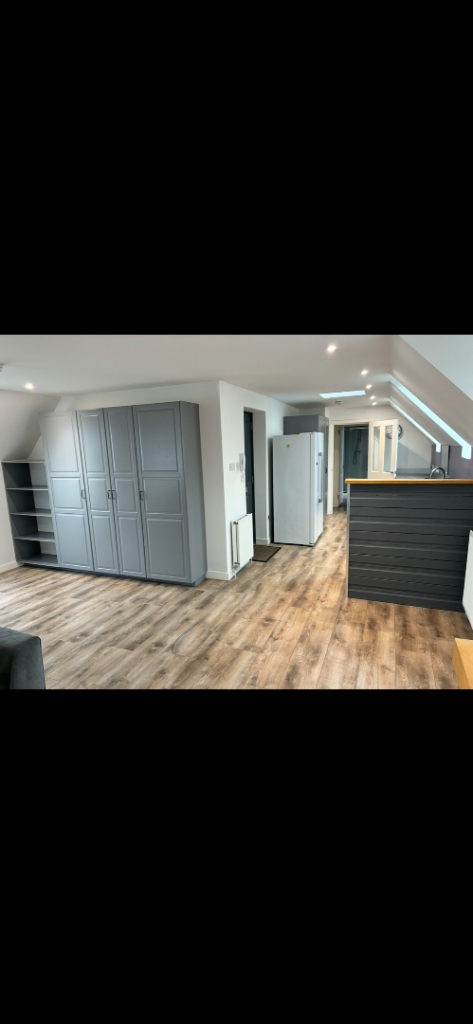 Flat Cairntoul Court in Cumbernauld