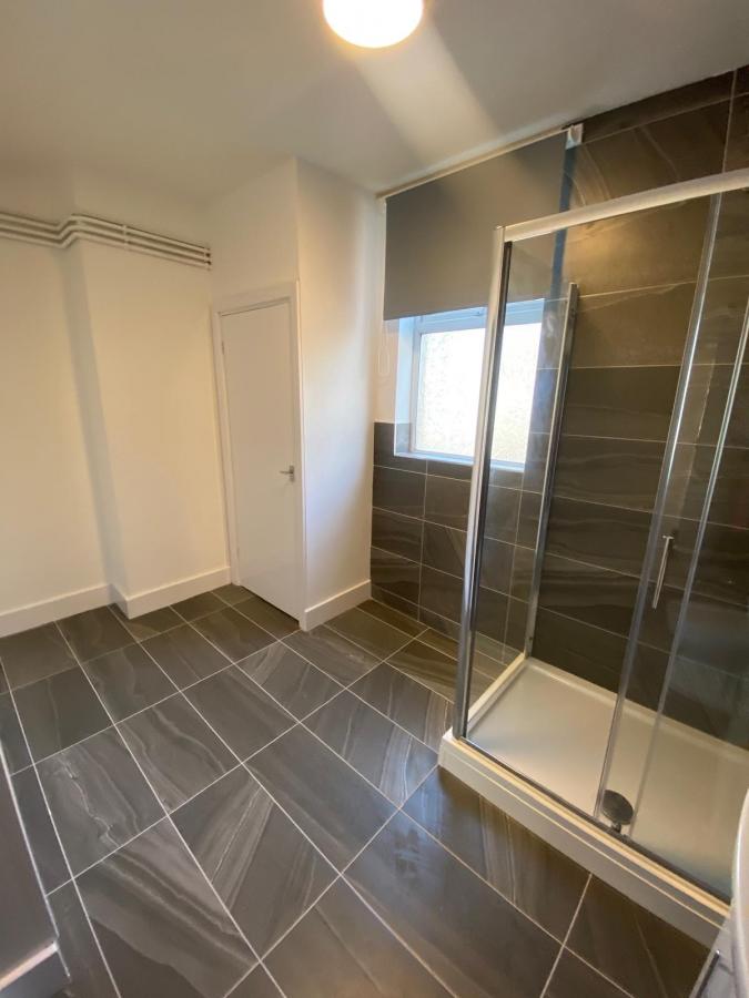 Flat Thorncliffe Road in Nottingham