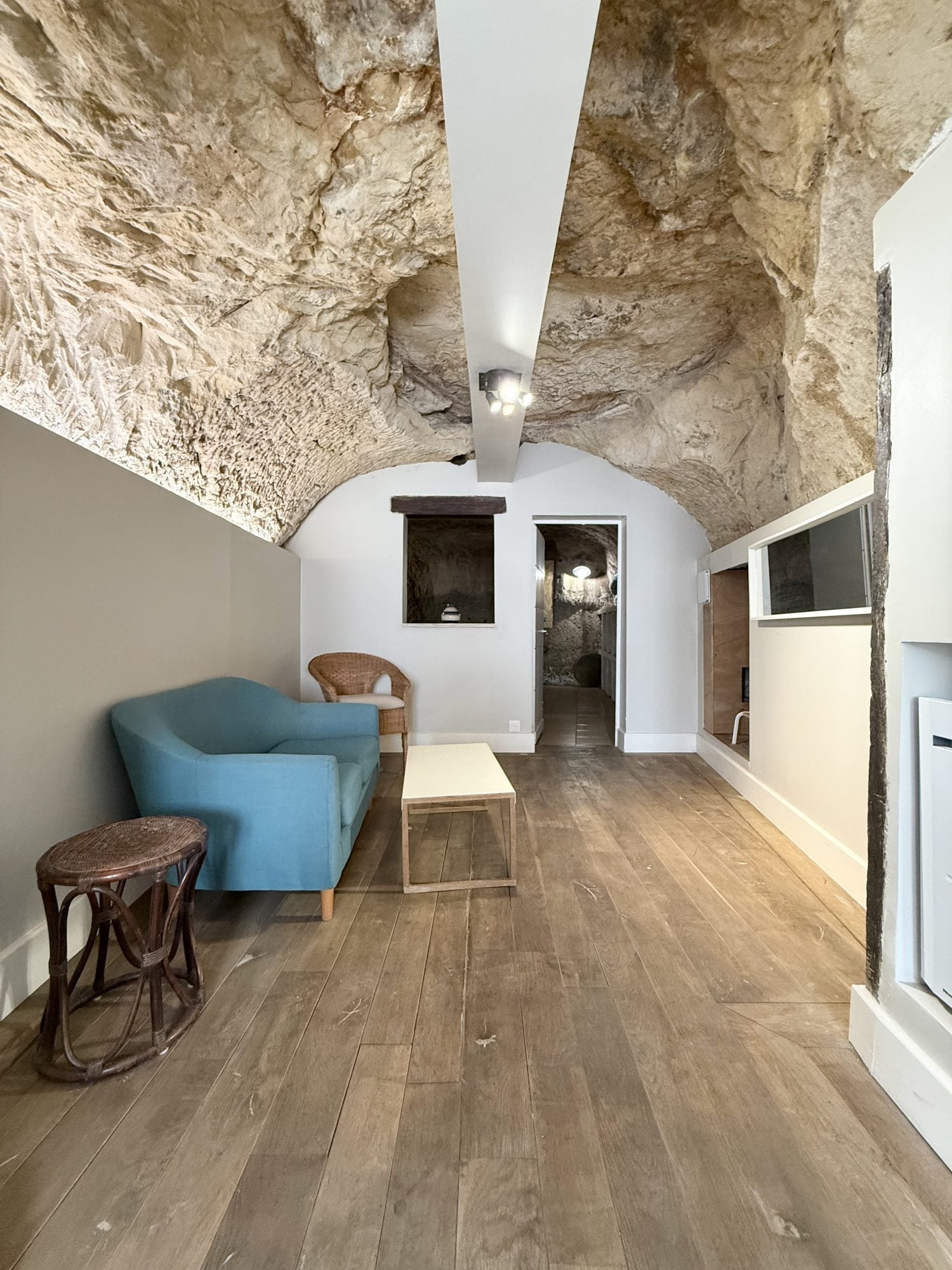 Maison Avenue André Maginot à Tours