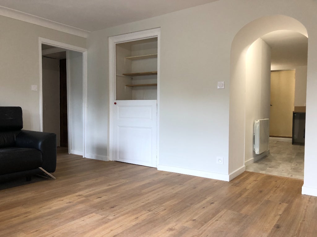 Appartement Avenue Étienne Gascon à Redon